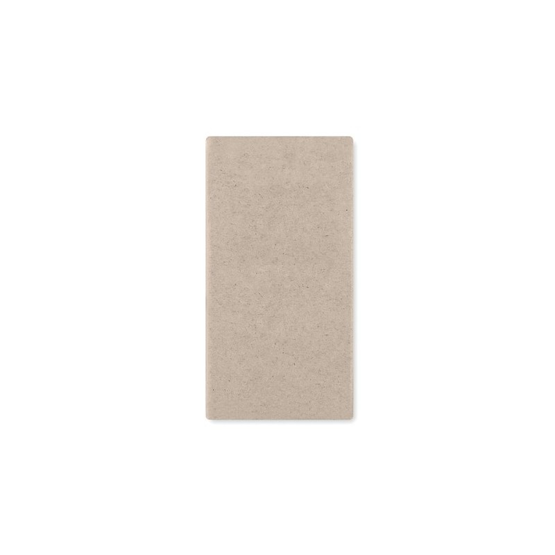 Mini Crayons de Couleur Personnalisés 4 Couleurs PETIT ABIGAIL Matières : bois Couleurs : beige personnalisable avec votre logo