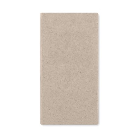 Mini Crayons de Couleur Personnalisés 4 Couleurs PETIT ABIGAIL Matières : bois Couleurs : beige personnalisable avec votre logo
