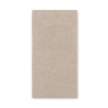 Mini Crayons de Couleur Personnalisés 4 Couleurs PETIT ABIGAIL Matières : bois Couleurs : beige cadeau entreprise pas cher
