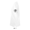 Polo Enfant 170g Éco-responsable Personnalisé - Summer II Kids Matières : coton Taille textile : XL Couleurs : blanc cadeau entr
