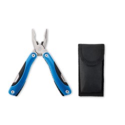 Multi-outils de poche Publicitaire Pratique ALOQUIN personnalisable avec votre logo