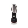 Lampe Multifonction Personnalisée avec Outils Inclus - HAMLIGHT Matières : acier inoxydable Couleurs : noir personnalisable avec