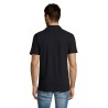 Polo Éco-responsable Personnalisable 170g 100% Coton - Summer II Men Matières : coton Taille textile : XXL Couleurs : bleu marin