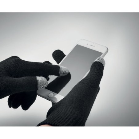 Set d'Hiver 3 Pièces en RPET DENALI