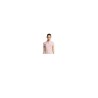 Polo Femme Éco-responsable 170g PASSION Matières : coton Taille textile : XXL Couleurs : rose personnalisation sur mesure