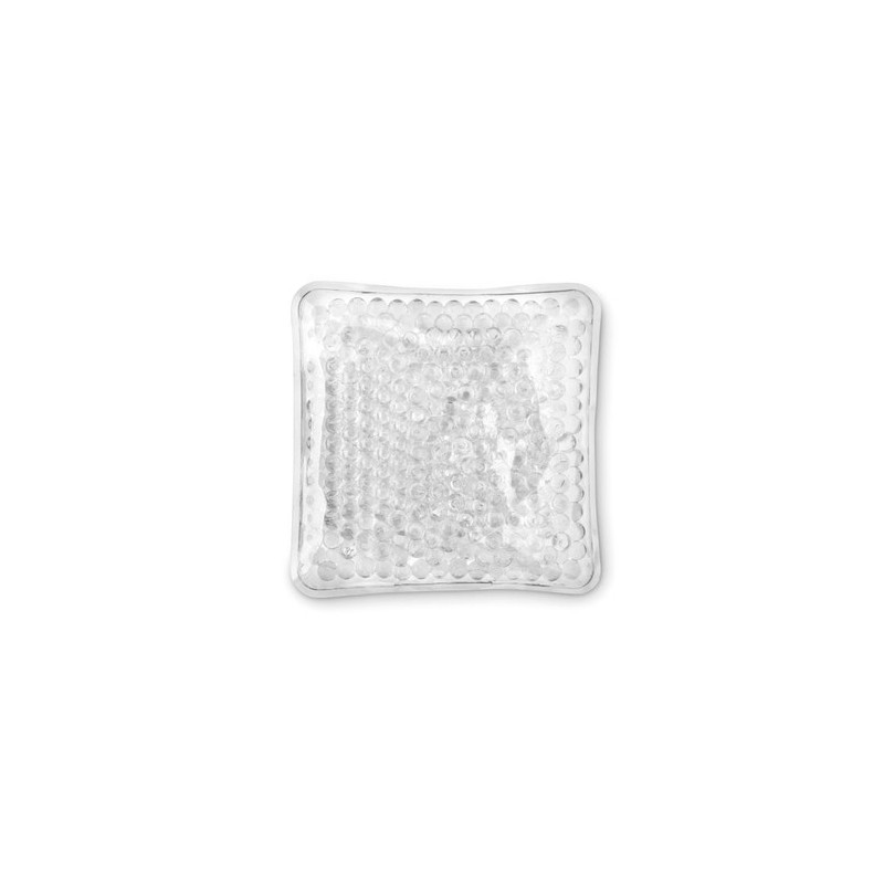 Pack Personnalisé de BOLITAS pour Chaud et Froid - Détente et Soin Éco-responsable Couleurs : transparent