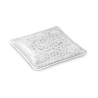 Pack Personnalisé de BOLITAS pour Chaud et Froid - Détente et Soin Éco-responsable Couleurs : transparent personnalisable avec v