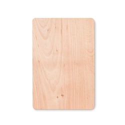 Grande planche à découper ELLWOOD en bois 2