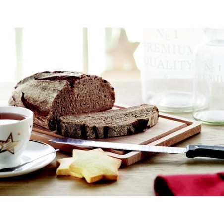 Grande planche à découper ELLWOOD en bois