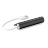 Duplicateur USB 4 Ports Pratique Personnalisé ALUHUB goodies publicitaire événementiel