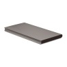 Station de chargement personnalisée 8000mAh POWERFLAT8 objet promotionnel éco-responsable