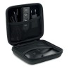 Accessoires informatiques personnalisés PowerSet Matières : ABS Couleurs : noir