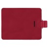 Couverture de pique-nique personnalisée idéale pour vos sorties - GOODTIMES Matières : PET Couleurs : rouge impression haute déf