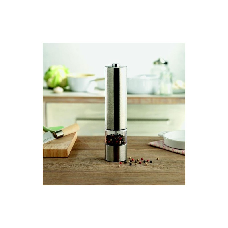 Moulin Électrique GIRO - Élégance et Praticité