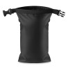 Sac résistant à l'eau personnalisé pour l'outdoor SCUBADOO Matières : PVC Couleurs : noir