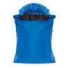 Sac résistant à l'eau personnalisé pour l'outdoor SCUBADOO Matières : PVC Couleurs : bleu royal goodies publicitaire événementie