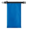 Sac résistant à l'eau personnalisé pour l'outdoor SCUBADOO Matières : PVC Couleurs : bleu royal impression haute définition