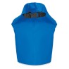 Sac étanche personnalisable en PVC 10L pour loisirs SCUBA Matières : PVC Couleurs : bleu royal goodies publicitaire événementiel