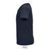 T-shirt Enfant Personnalisable Bio 175g | PIONEER KIDS Matières : coton biologique Taille textile : 4XL Couleurs : french navy c