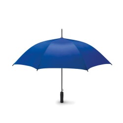 Parapluie Tempête Unicolore Personnalisé pas cher SMALL SWANSEA Matières : verre Couleurs : noir 2
