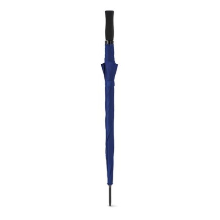 Parapluie Tempête Unicolore Personnalisé pas cher SMALL SWANSEA Matières : verre Couleurs : bleu royal personnalisation rapide e