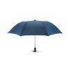 Parapluie Automatique Personnalisé avec Ouverture Rapide - HAARLEM Matières : métal Couleurs : bleu personnalisable avec votre l