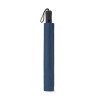 Parapluie Automatique Personnalisé avec Ouverture Rapide - HAARLEM Matières : métal Couleurs : bleu accessoire événementiel uniq
