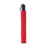 Parapluie Automatique Personnalisé avec Ouverture Rapide - HAARLEM Matières : métal Couleurs : rouge personnalisation rapide en 