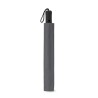 Parapluie Automatique Personnalisé avec Ouverture Rapide - HAARLEM Matières : métal Couleurs : gris cadeau collaborateur premium