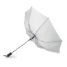 Parapluie Automatique Personnalisé avec Ouverture Rapide - HAARLEM Matières : métal Couleurs : blanc livraison express 24h 48h