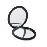 Miroir double face personnalisé, beauté et bien-être pas cher - STUNNING Matières : polypropylène (PP) Couleurs : noir
