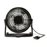 Ventilateur Pratique en ABS Personnalisé AIRY Matières : ABS Couleurs : noir impression haute définition