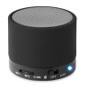 Haut-parleurs sans fil Audio Premium Personnalisés ROUND BASS pas cher Couleurs : noir