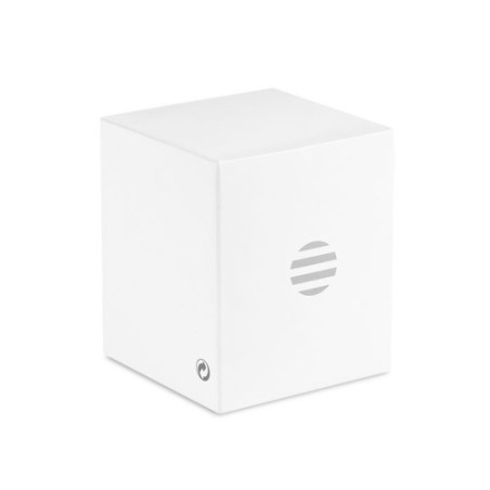 Haut-parleurs sans fil ROUND BASS - Son de qualité