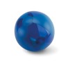Ballon de plage gonflable personnalisé, cadeau d'entreprise AQUATIME Matières : PVC Couleurs : bleu