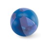 Ballon de plage gonflable personnalisé, cadeau d'entreprise AQUATIME Matières : PVC Couleurs : bleu accessoire événementiel uniq