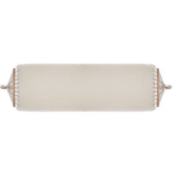 Hamac personnalisé en poly coton pour détente extérieure - HAMMACA Matières : coton Couleurs : beige 2