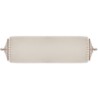 Hamac personnalisé en poly coton pour détente extérieure - HAMMACA Matières : coton Couleurs : beige personnalisable avec votre 
