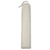 Hamac personnalisé en poly coton pour détente extérieure - HAMMACA Matières : coton Couleurs : beige cadeau entreprise pas cher