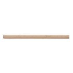 Crayon de charpentier personnalisé de précision pas cher MADEROS Matières : bois Couleurs : bois impression haute définition