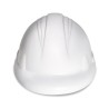 Casque de chantier anti-stress personnalisé MINEROSTRESS Matières : PU Couleurs : blanc