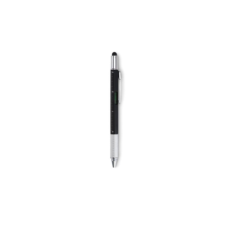 Stylo Bille Multifonction TOOLPEN