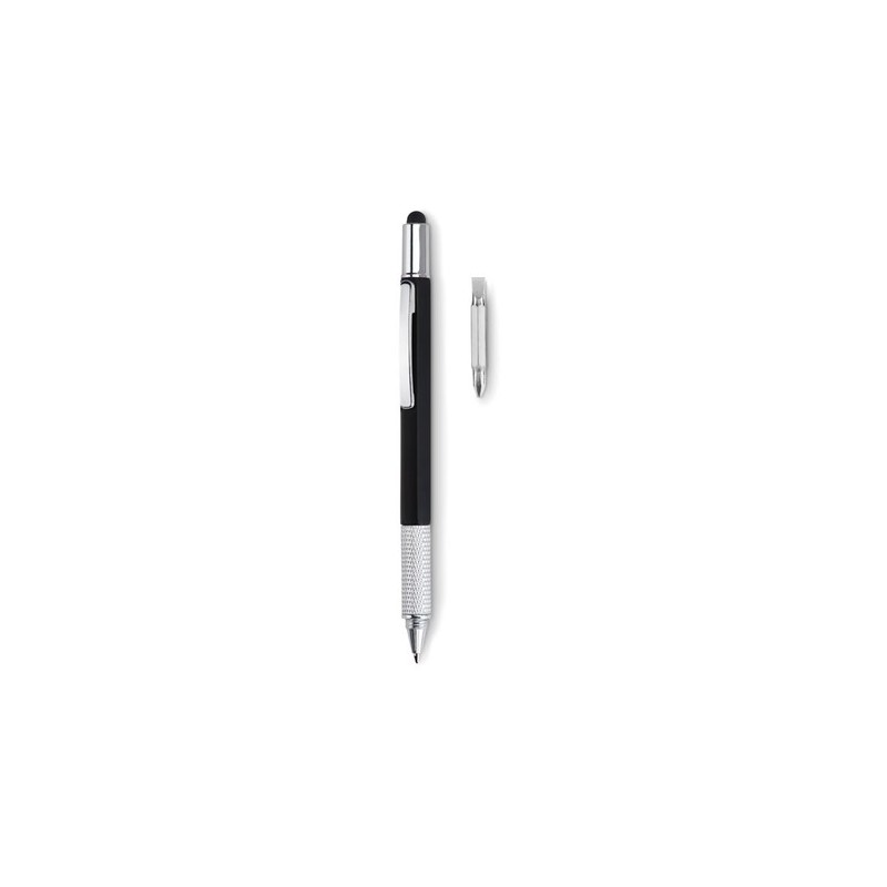 Stylo Bille Multifonction TOOLPEN