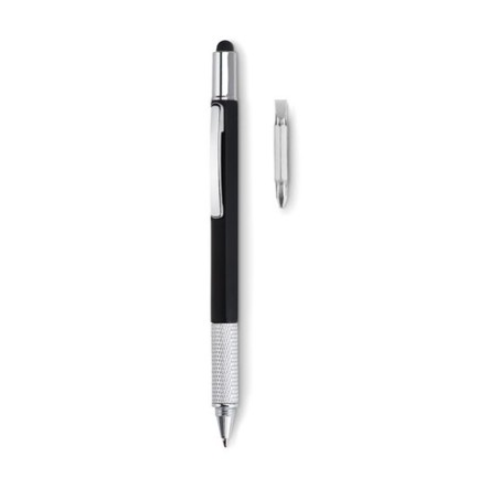 Stylo Bille Multifonction TOOLPEN