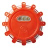 Lampe d'urgence LED personnalisée de sécurité routière 5LIGHTS pas cher Couleurs : orange Matières : TPR