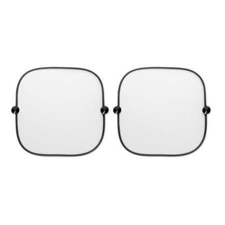 Set de Deux Pare-Soleil SOMBRA LIGHT