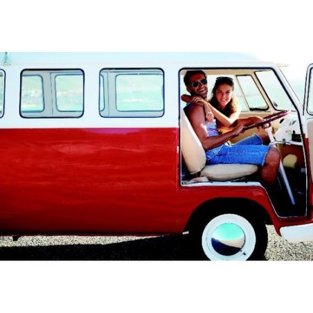 Set de Deux Pare-Soleil SOMBRA LIGHT