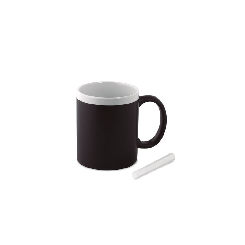 Mug en Grès 300ml CHALCKY - Élégance et Praticité