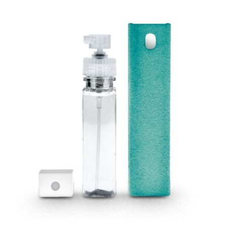 Spray nettoyant  2 en 1 pour écran et support smartphone (15 ml) - Personnalisable goodies publicitaire durable