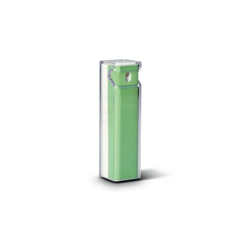 Spray nettoyant  2 en 1 pour écran et support smartphone (15 ml) - Personnalisable marquage laser ultra précis